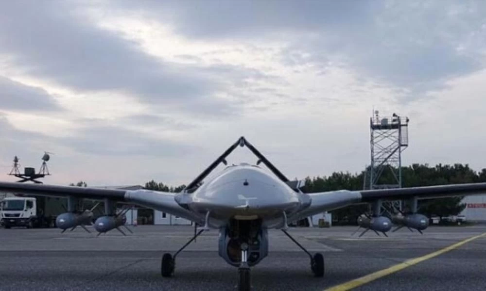  ''Θρίλερ'' στην Κριμαία: Εμπλοκή τουρκικών Bayraktar με ρωσικά οπλικά συστήματα